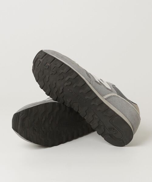 ★新品未使用★New Balance グレー スニーカー23.5cm 新品未使用 New Balance スニーカー ニューバランス 23.5 グレー