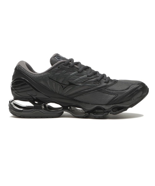 MIZUNO（ミズノ） スニーカー WAVE PROPHECY LS D1GA333705 メンズ