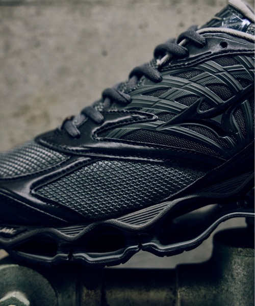 MIZUNO（ミズノ） スニーカー WAVE PROPHECY LS D1GA333705 メンズ