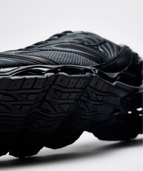 MIZUNO（ミズノ） スニーカー WAVE PROPHECY LS D1GA333705 メンズ