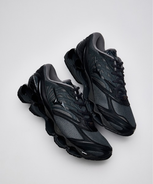 MIZUNO（ミズノ） スニーカー WAVE PROPHECY LS D1GA333705 メンズ