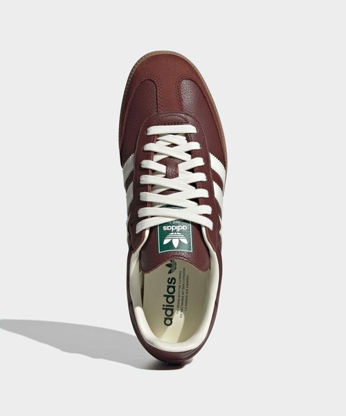サンバ OG adidas 23cm 楽天市場】アディダス オリジナルス adidas Originals サンバ OG