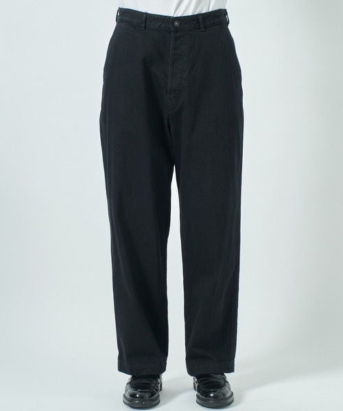 markaware（マーカウェア） ジーンズ 「markaware/marka」別注 DENIM