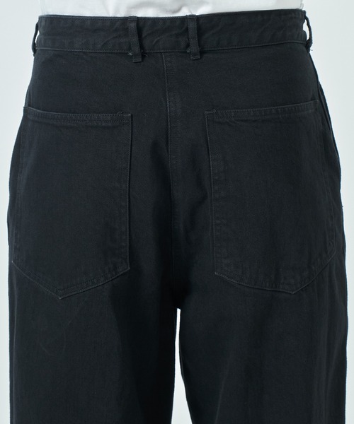 markaware（マーカウェア） ジーンズ 「markaware/marka」別注 DENIM