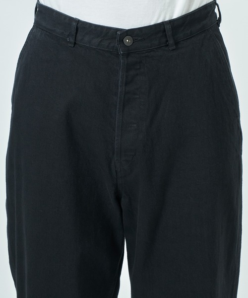 markaware（マーカウェア） ジーンズ 「markaware/marka」別注 DENIM