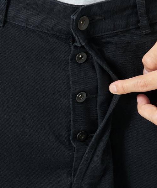 markaware（マーカウェア） ジーンズ 「markaware/marka」別注 DENIM