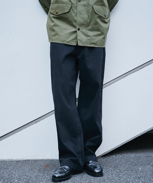 markaware（マーカウェア） ジーンズ 「markaware/marka」別注 DENIM