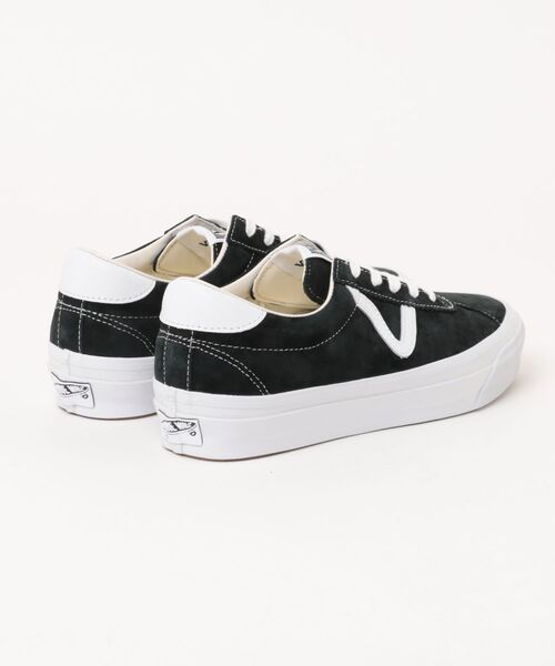 VANS（ヴァンズ） スニーカー PREMIUM SPORT 73 VN000CR1BA2 メンズ