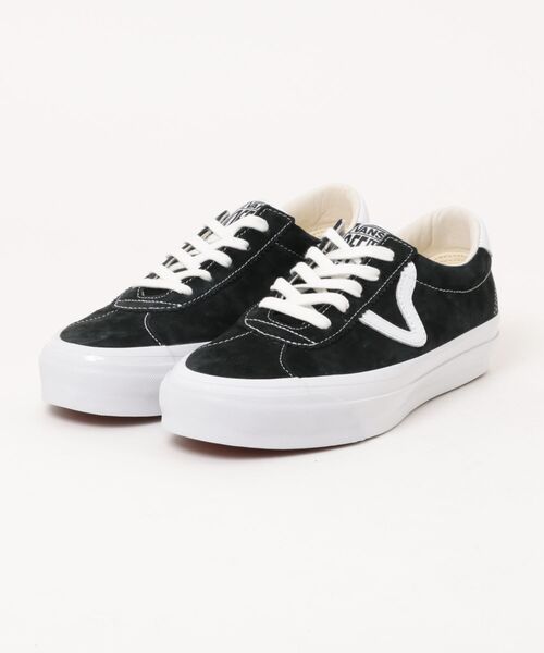 VANS（ヴァンズ） スニーカー PREMIUM SPORT 73 VN000CR1BA2 メンズ