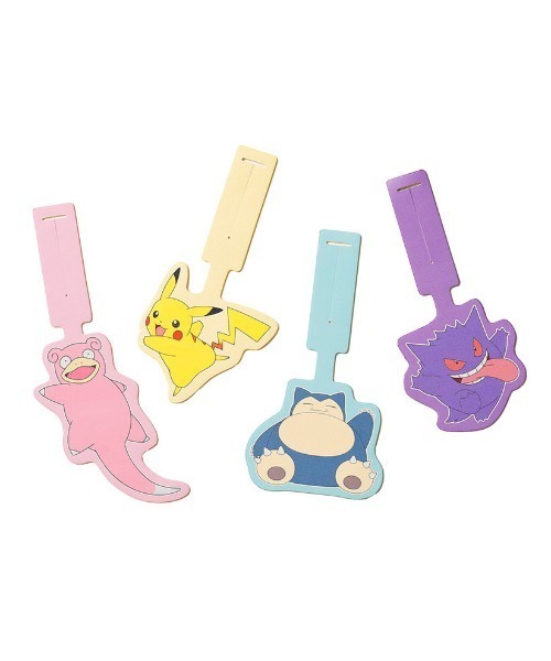 Pokemon（ポケモン） キーホルダー ポケットモンスター/ポケモン