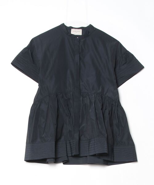 UNITED ARROWS（ユナイテッドアローズ） ノースリーブブラウス FREE 