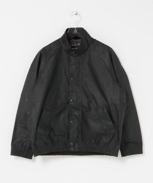 Barbour（バブアー） ブルゾン アウター Barbour BLOUSON TRANSPORT