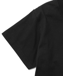 「X-girl」 半袖Tシャツ S ホワイト レディースの画像4