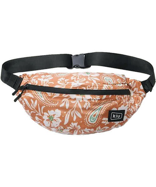KiU（キウ） ショルダーバッグ バッグ Kiu k84 Water Proof Body Bag