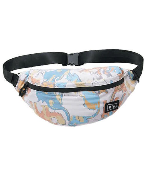KiU（キウ） ショルダーバッグ バッグ Kiu k84 Water Proof Body Bag