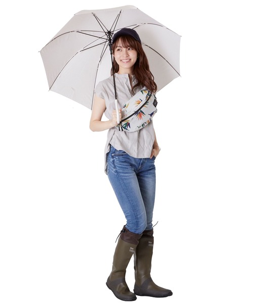 KiU（キウ） ショルダーバッグ バッグ Kiu k84 Water Proof Body Bag