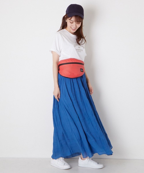 KiU（キウ） ショルダーバッグ バッグ Kiu k84 Water Proof Body Bag