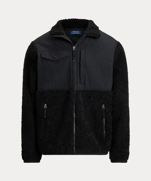 POLO RALPH LAUREN（ポロ・ラルフローレン） ブルゾン アウター