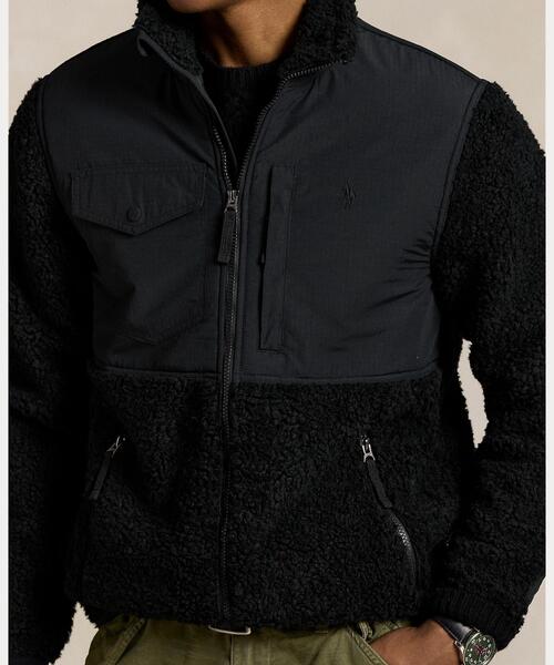 POLO RALPH LAUREN（ポロ・ラルフローレン） ブルゾン アウター