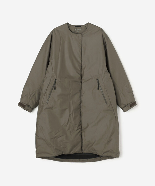 新品未使用　Goldwin ナイロンコート 楽天市場】ゴールドウィン ウィンドライトオーバーコート GOLDWIN Wind