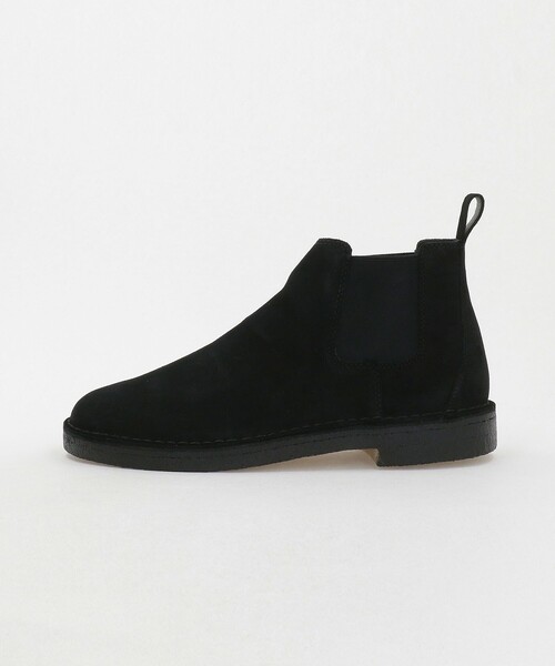 Clarks Originals ブーツ 「Clarks Originals」Desert Chelsea