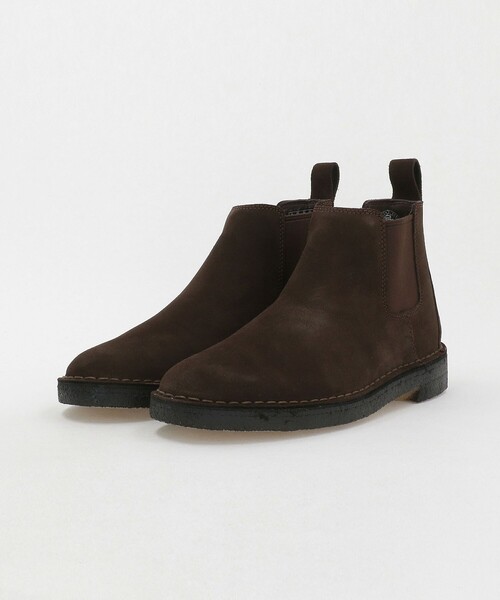 Clarks Originals ブーツ 「Clarks Originals」Desert Chelsea