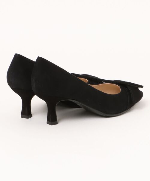 FABIO RUSCONI（ファビオルスコーニ） パンプス 「FABIO RUSCONI