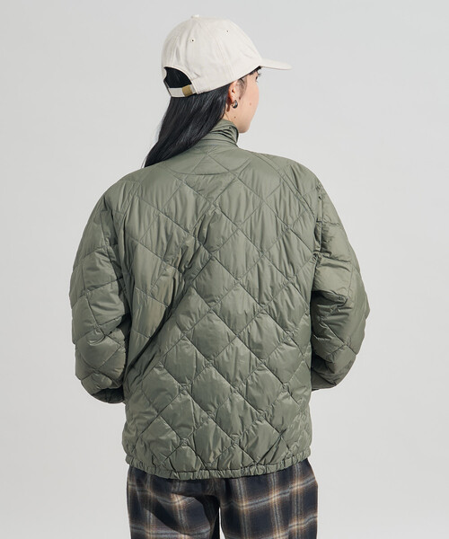 FREAK'S STORE（フリークスストア） ダウンコート ダウンジャケット