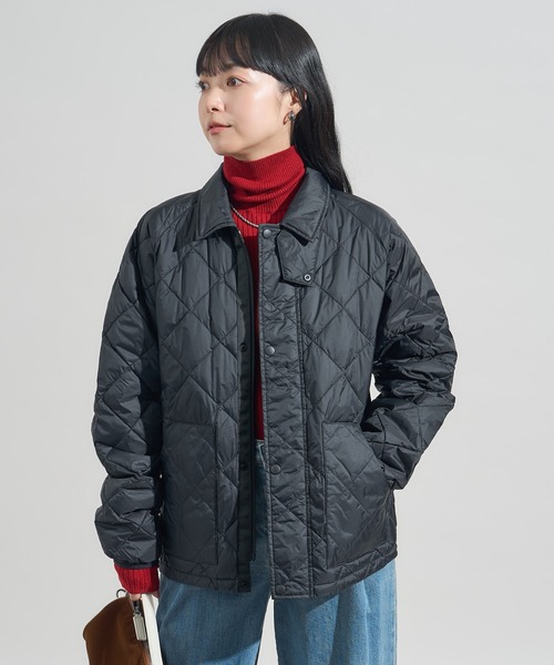 FREAK'S STORE（フリークスストア） ダウンコート ダウンジャケット