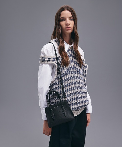 CHARLES ＆ KEITH（チャールズ&キース） トートバッグ Allyn アリン 