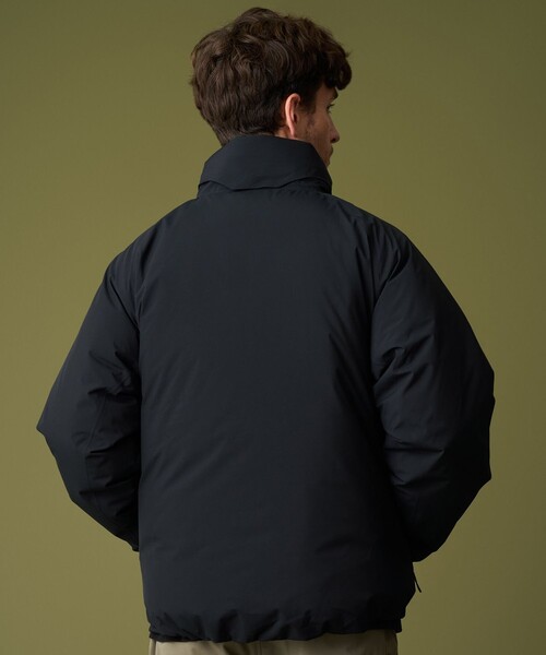 Columbia ブラック ダウンジャケット M Columbia（コロンビア） ダウンジャケット M ブラック メンズ