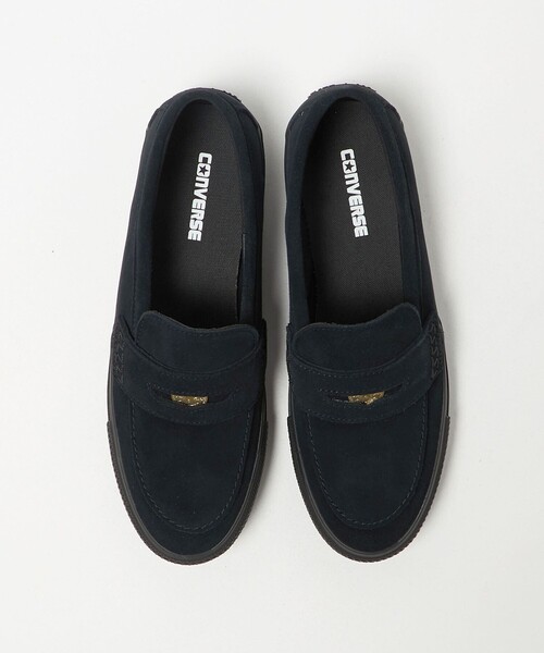 CONVERSE（コンバース） スリッポン 「CONVERSE」オールスター
