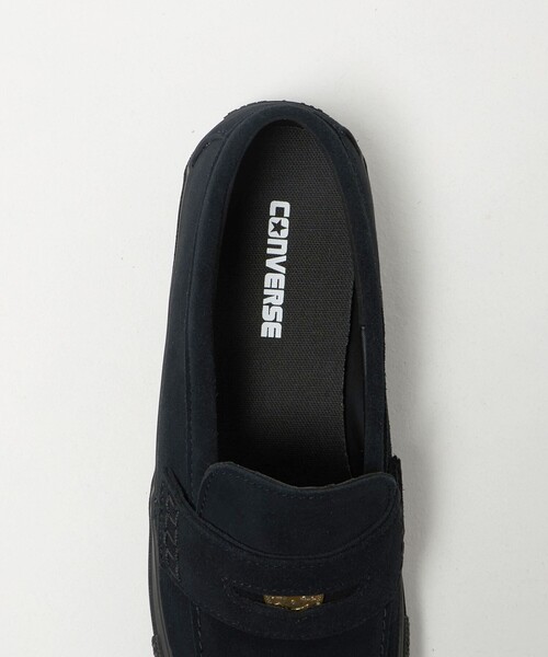 CONVERSE（コンバース） スリッポン 「CONVERSE」オールスター