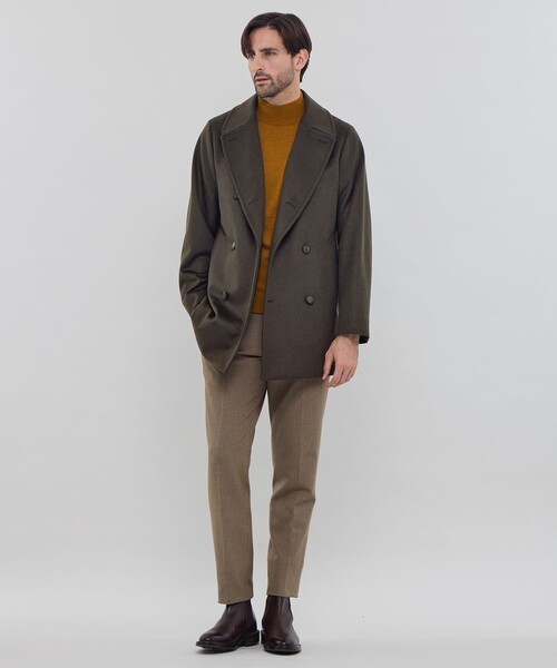 MACKINTOSH LONDON（マッキントッシュ ロンドン） pコート ピーコート