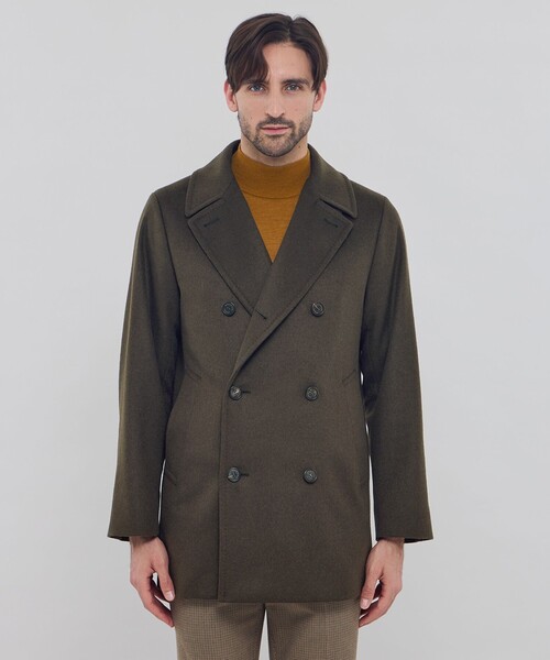 MACKINTOSH LONDON（マッキントッシュ ロンドン） pコート ピーコート