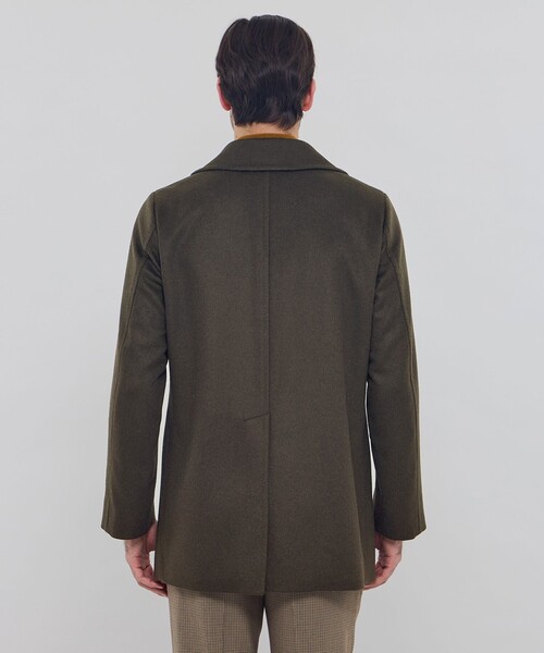 MACKINTOSH LONDON（マッキントッシュ ロンドン） pコート ピーコート