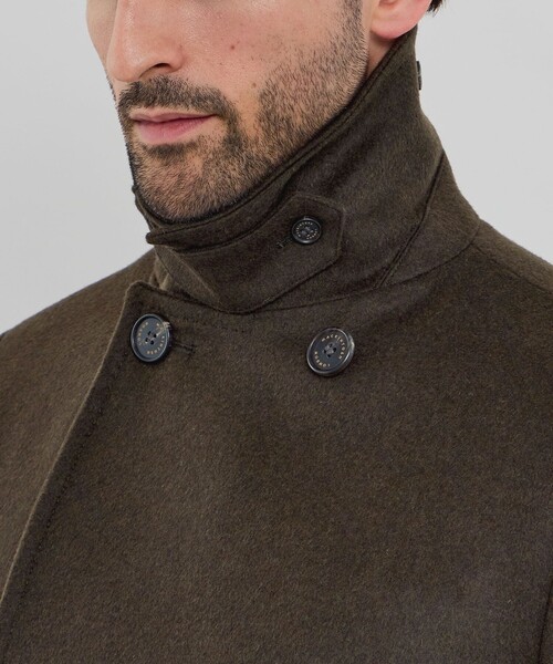 MACKINTOSH LONDON（マッキントッシュ ロンドン） pコート ピーコート