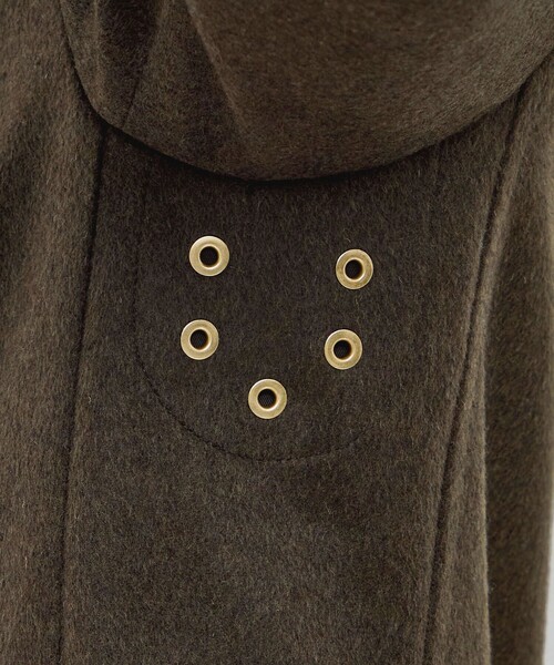 MACKINTOSH LONDON（マッキントッシュ ロンドン） pコート ピーコート