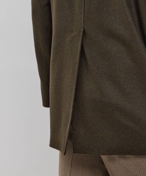 MACKINTOSH LONDON（マッキントッシュ ロンドン） pコート ピーコート