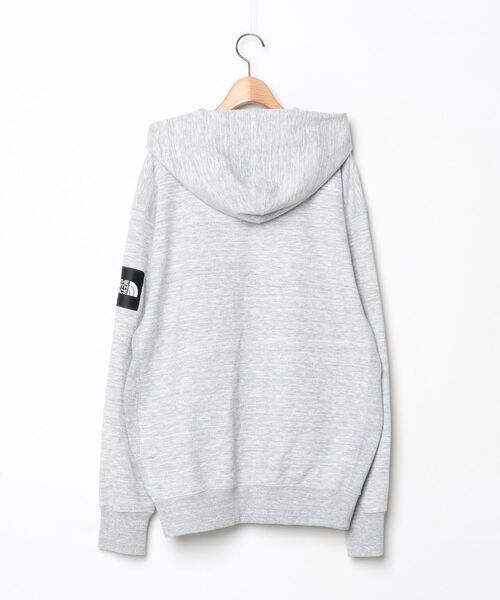 THE NORTH FACE（ザ ノースフェイス） ジップアップパーカー XX-LARGE
