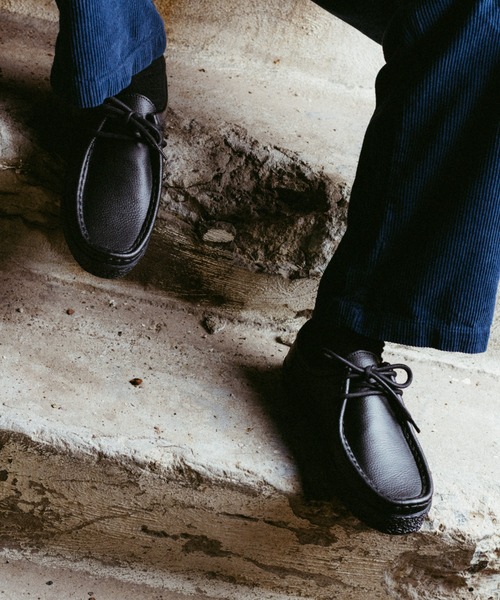 Last Resort AB（ラストリゾート・エービー） スニーカー VM006-MOC