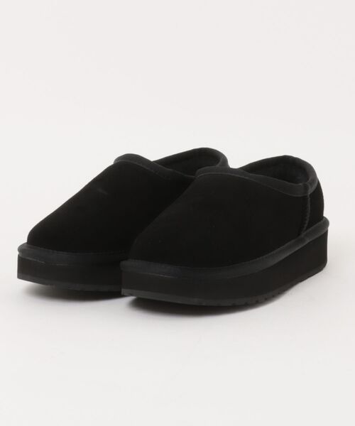 EMU Australia（エミュ オーストラリア） ブーツ Platform Pico Wool