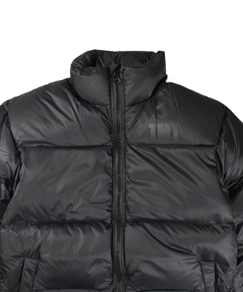 T.M.T. ダウンジャケット M TMT ダウンジャケット ダウン 「TMT/ティーエムティー」DOWN JACKET