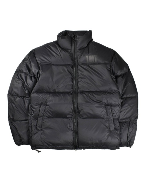 まん丸: CD+CC down jacket TMT ダウンジャケット ダウン 「TMT/ティーエムティー」DOWN JACKET