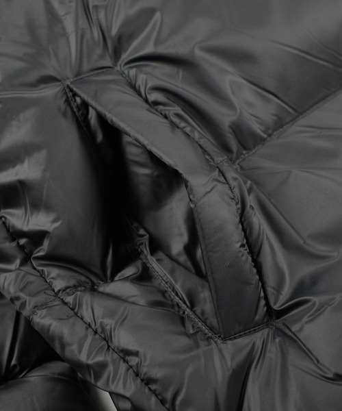 TMT ダウンジャケット ダウン 「TMT/ティーエムティー」DOWN JACKET