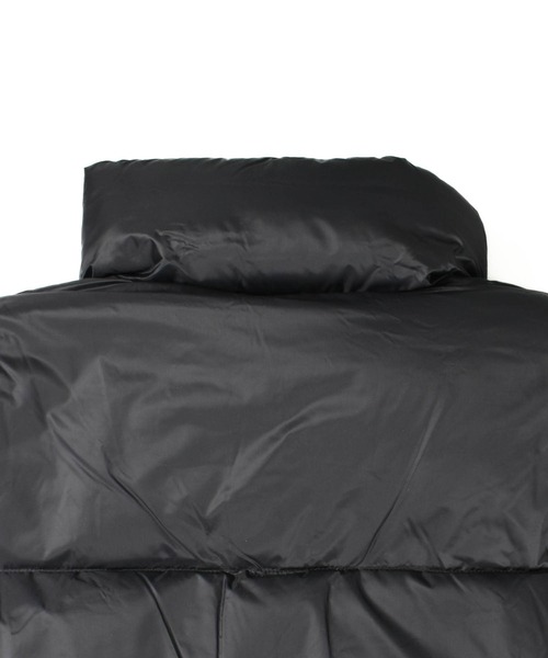 TMT ダウンジャケット ダウン 「TMT/ティーエムティー」DOWN JACKET