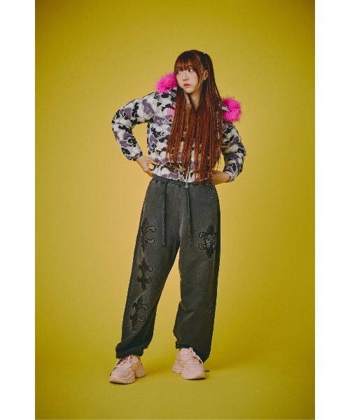 GALFY（ガルフィー） ダウンコート ダウンジャケット 「GALFY