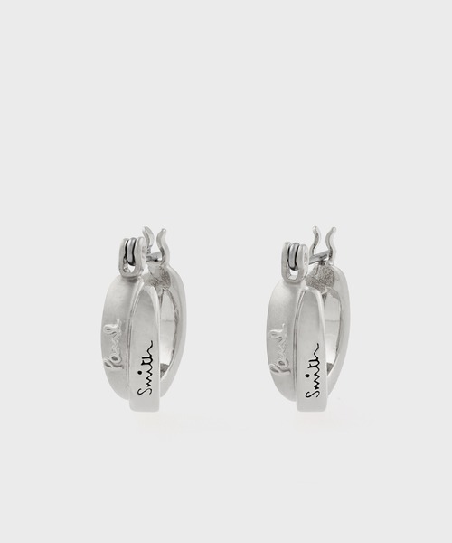 Paul Smith（ポール・スミス） ピアス 「オンラインショップ限定