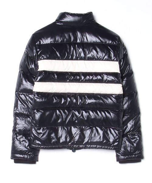 MONCLER（モンクレール） ダウンジャケット - ブラック レディース