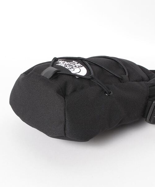 THE NORTH FACE（ザ ノースフェイス） ショルダーバッグ FREE グレー
